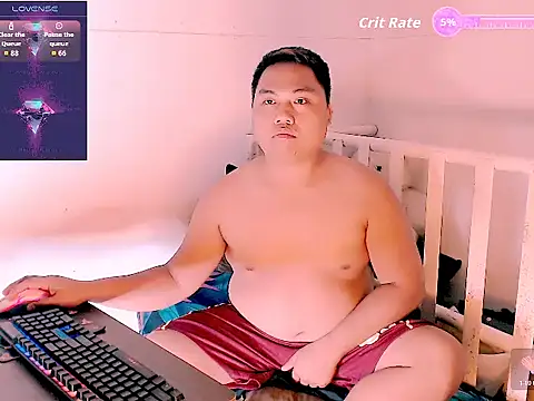 Show Webcam de Hardking_69