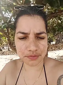 Webkamerová show carmesix