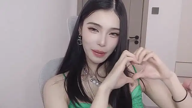 Chat XXX en directo de Tibbie-66