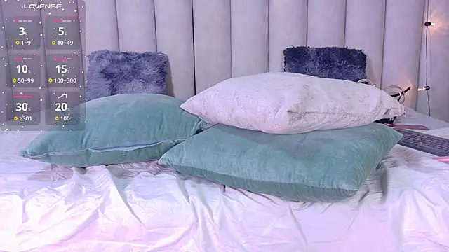 AnnieRouse__ লাইভ XXX চ্যাট