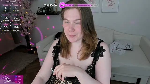 Živý XXX chat Nancy_Sun_