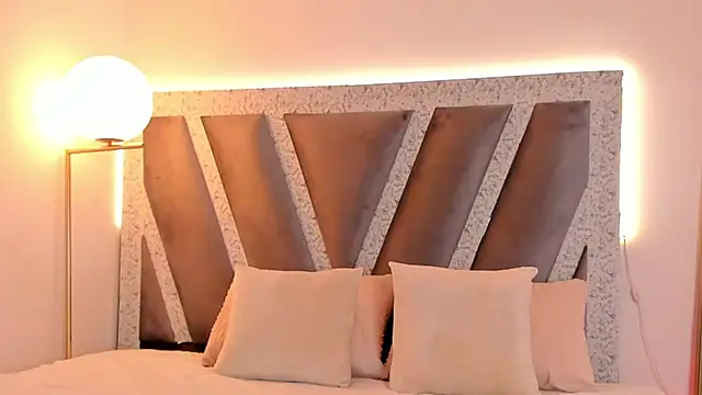 Chatroom XXX en direct de SoophieBlair_