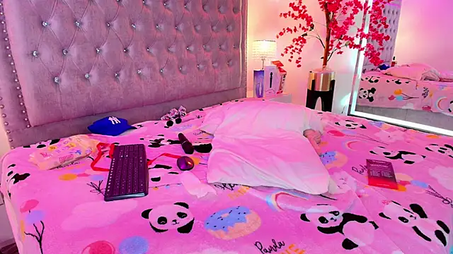 Miia__owens' Live XXX Chat