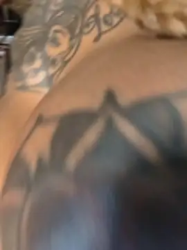 DarkDea webkamerás műsora