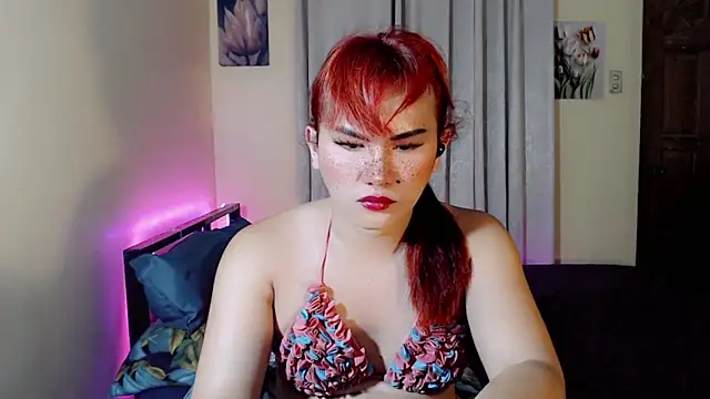 beatrice_21 라이브 XXX 채팅