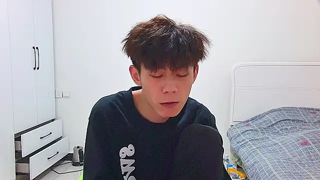 paofu-001 Chat XXX in diretta