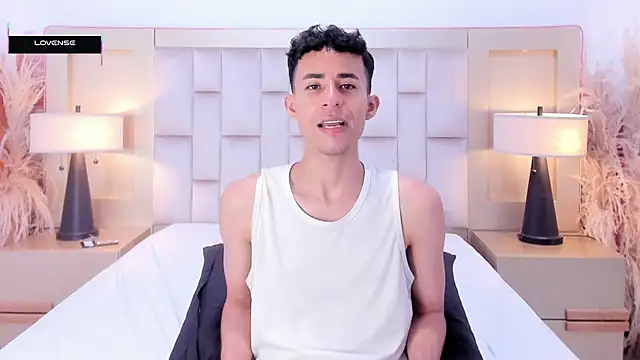 Zahir_Ashar Webcam show