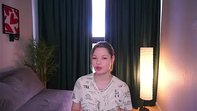 FernMerilos' Live XXX Chat