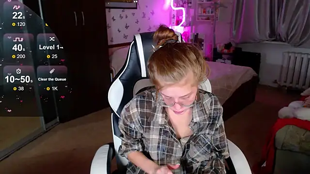 Kira_honeyy Obrolan Langsung XXX