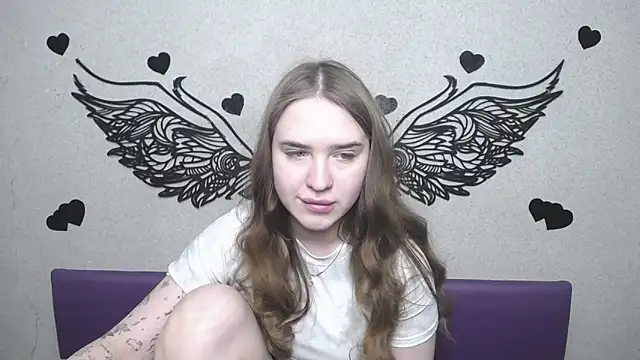 LauraHlot Obrolan Langsung XXX