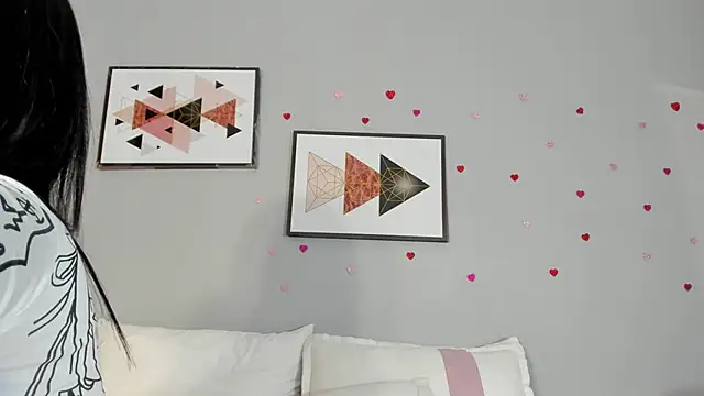 Chat +18 de PauleteW10 ao vivo