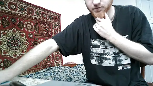 Вебкам-шоу FillipsonDon