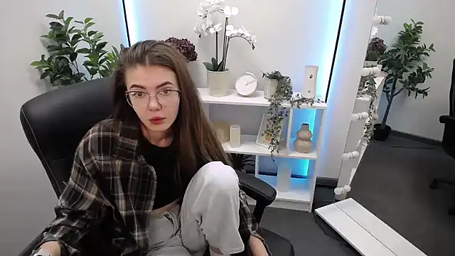 Ritaneer's Live XXX Chat