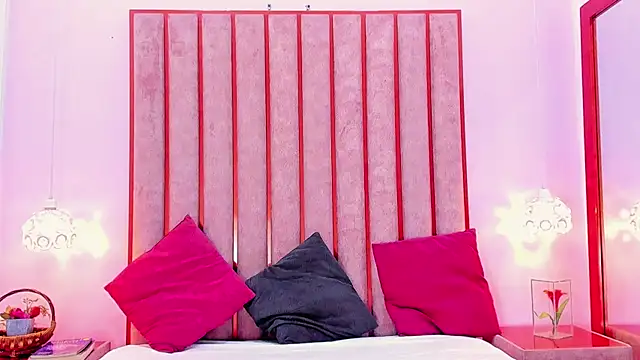 Chat XXX en directo de Zoe_Monrow