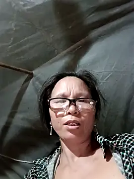 Tina6886 网络视讯表演