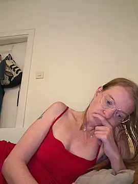 Chat XXX ao vivo de jannis1992