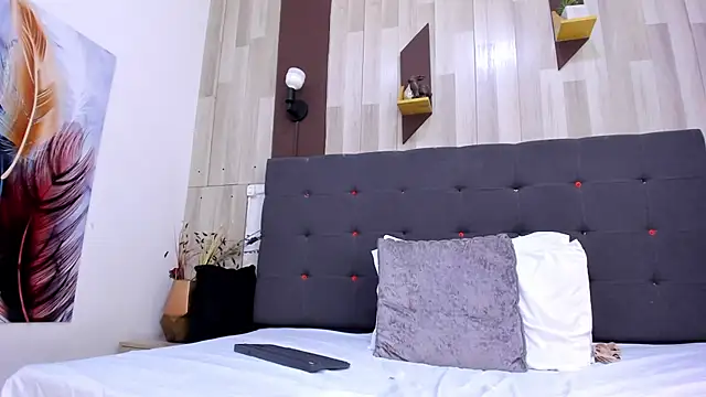 Anastasiapriest Chat XXX in diretta