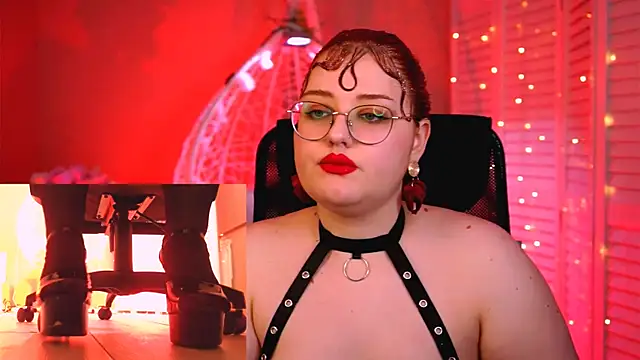 Czat XXX na żywo – StaceyJensen