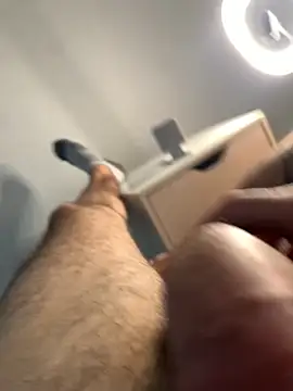 robeertiito – Live XXX-chat