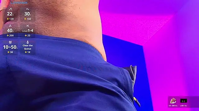 LOGAN_ADAMS27 网络视讯表演