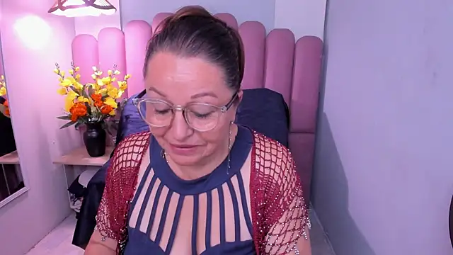 NawtyNannan Webbikameraesitys