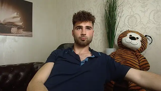 Show webcam de KyloEast