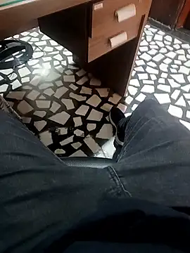 Show de Mailsonp na webcam