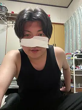 Show de webcam de shunchan1919