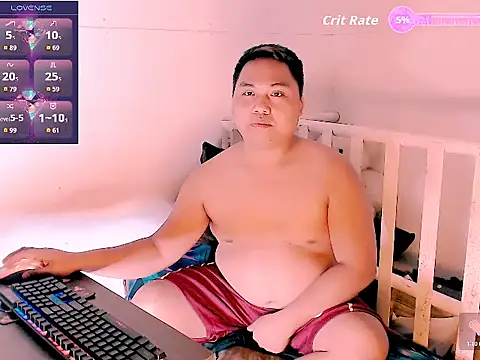 Hardking_69 webkamerás műsora