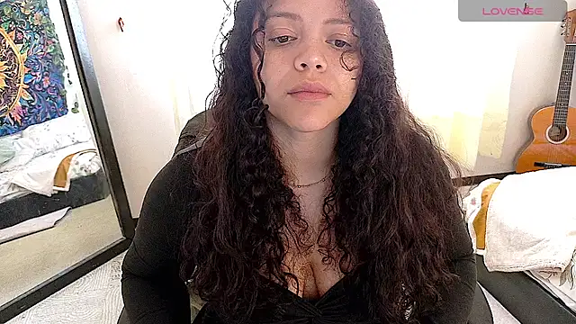 Amanda_sweet Adlı Modelin Canlı XXX Sohbeti