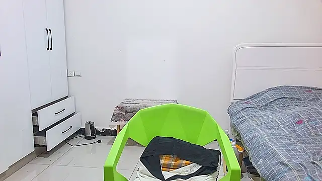 paofu-001 Webcam-Show