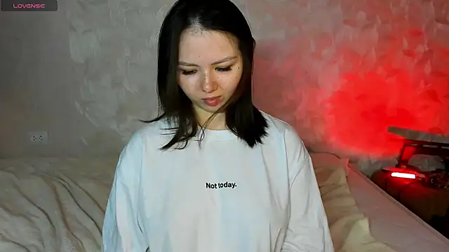 miss_teasee Obrolan Langsung XXX