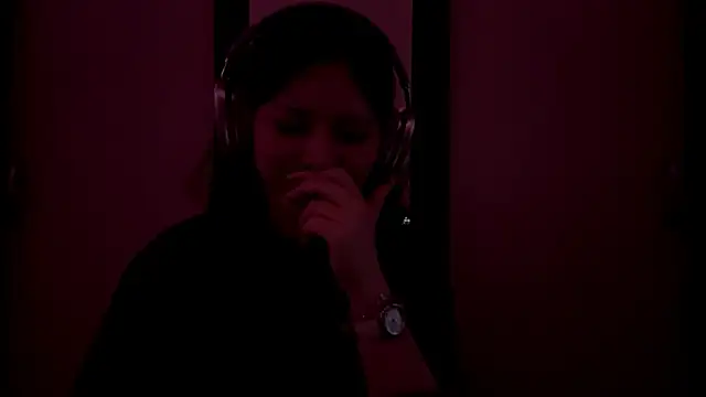 VerenaGiere Webcam-Show