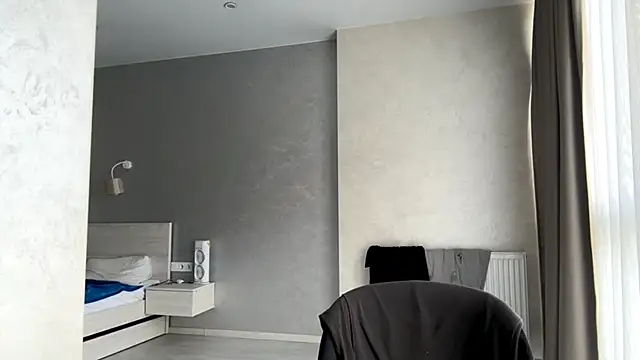 SoloFury Webcam-Show