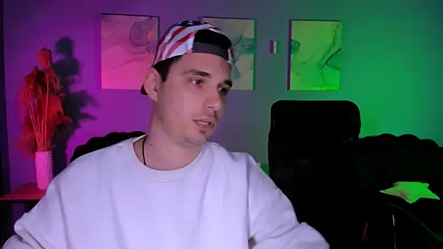 jason_sweety élő XXX-chatje