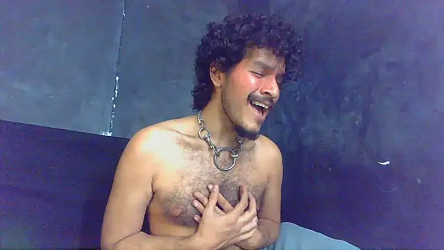 die_mond ওয়েবক্যাম শো