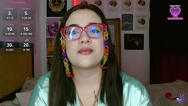 Nova-Satela Chat XXX in diretta