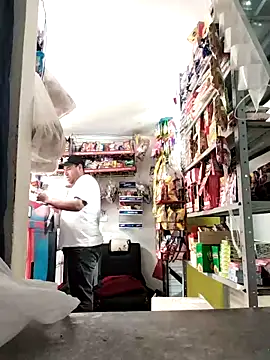 SexyandnaughtyLatinosのウェブカメラショー