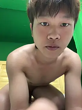 xiaohuangren01 웹캠 쇼