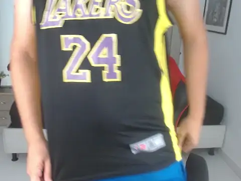 sven_fox723's Webcam Show