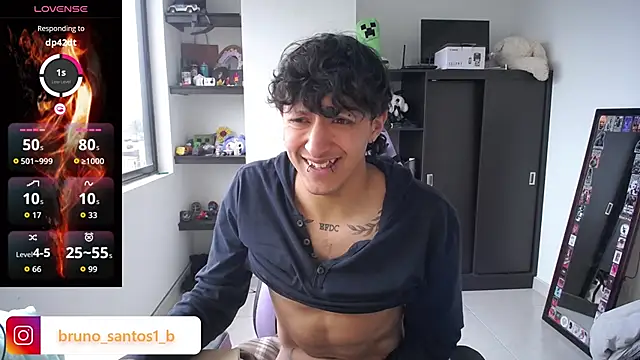 Bruno_santos1 লাইভ XXX চ্যাট