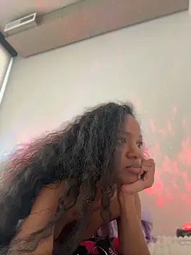 LoveDreauxのライブXXXチャット