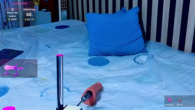 Chatroom XXX en direct de Simon_Rz