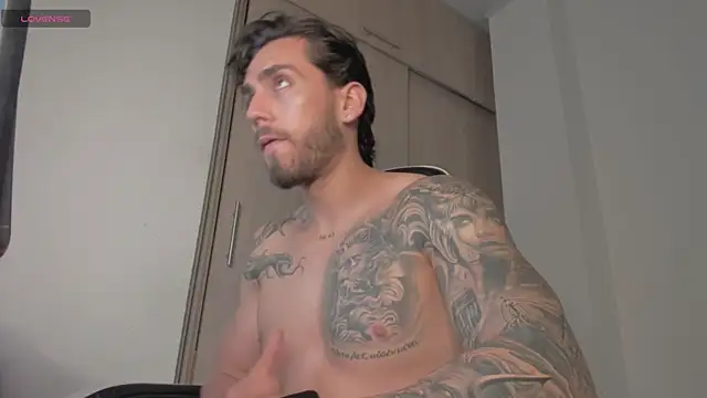 عرض كام Axel__Blaze