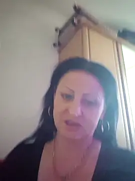 Вебкам-шоу Alexisbaba12