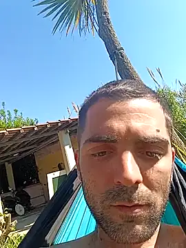 Pokazy przed kamerką – alieno_napoletano