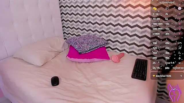 HANNASANZ2: онлайн-секс-чат