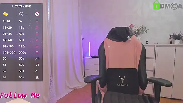 SexyAnny_ Live XXX-Chat