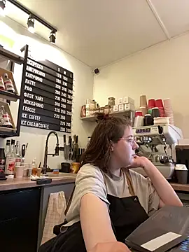 โชว์เว็บแคมของ cinnabon_