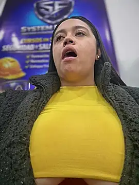 _Mia-Safety_Inspector Show in webcam